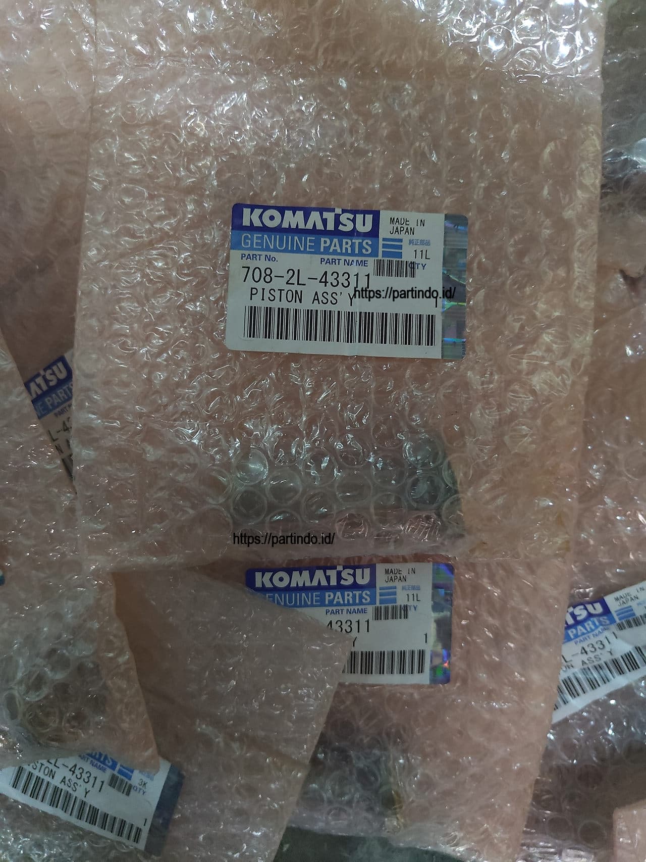 708-2L-43311 7082L43311